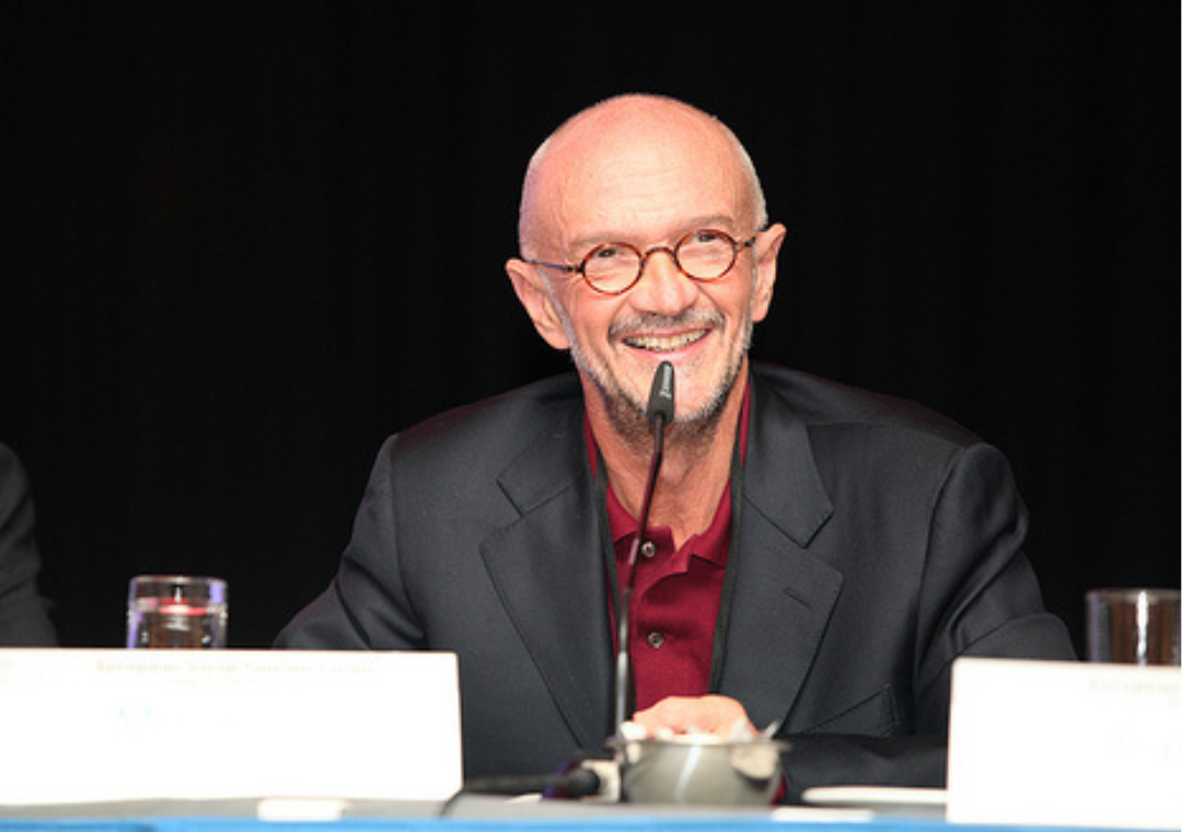Maurizio Davolio