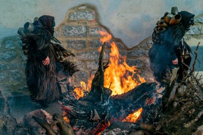 Carnevale di Mamoiada: riti e tradizioni millenarie nel cuore della Barbagia