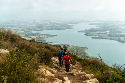 Partire per ritrovarsi: la Via Francigena