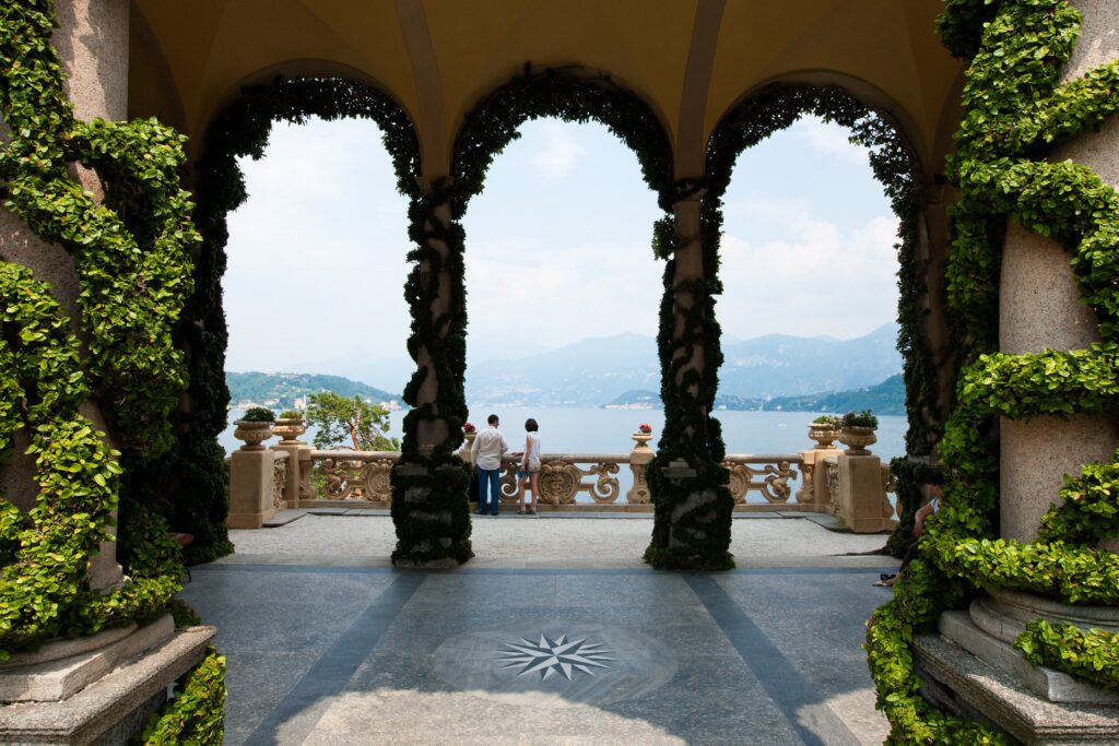 Viaggio nella bellezza: Villa del Balbianello sul lago di Como