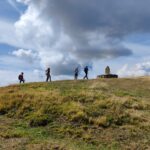 Fidenza, Capitale del Cammino dal 5 al 10 maggio con il Francigena Fidenza Festival