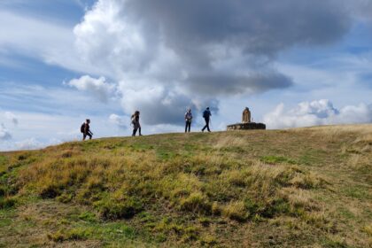 Fidenza, Capitale del Cammino dal 5 al 10 maggio con il Francigena Fidenza Festival