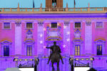 Il 9 maggio Roma celebra l’Europa  