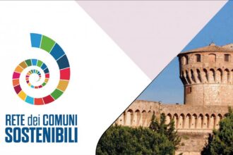 Al Salone Internazionale del Libro la Guida dei Comuni Sostenibili Italiani 2026 /2027