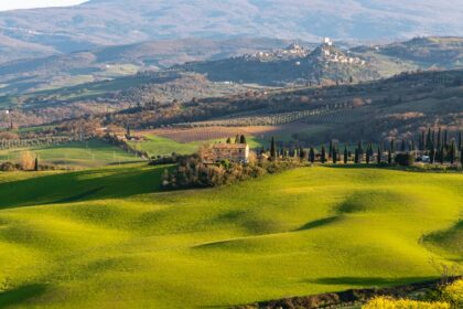 Il turismo come “industria di pace”