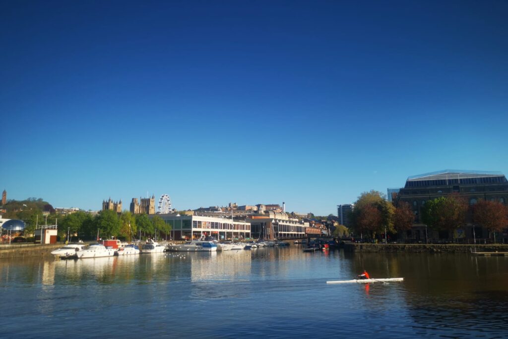 Destinazioni Europee. Bristol: creativa, alternativa e multiculturale