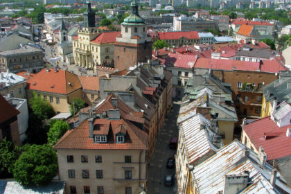 La Polonia nascosta: percorsi identitari lontano dagli stereotipi