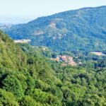 Geografia del benessere: il viaggio come percorso esistenziale