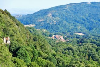 Geografia del benessere: il viaggio come percorso esistenziale