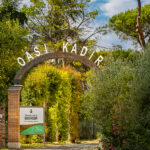 Oasi Kadir: a mezz’ora da Roma, la campagna che insegna a rallentare