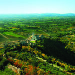 Il bosco di San Francesco: la natura come luogo di meditazione e preghiera