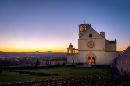 I Cammini di San Francesco: un’esperienza spirituale e umana