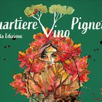 Ottobrata romana: al via l'edizione autunnale di “Quartiere Vino Pigneto”