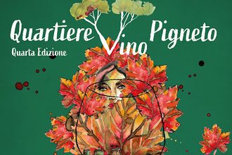 Ottobrata romana: al via l'edizione autunnale di “Quartiere Vino Pigneto”