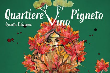 Ottobrata romana: al via l'edizione autunnale di “Quartiere Vino Pigneto”